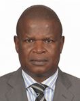 Daniel Obam